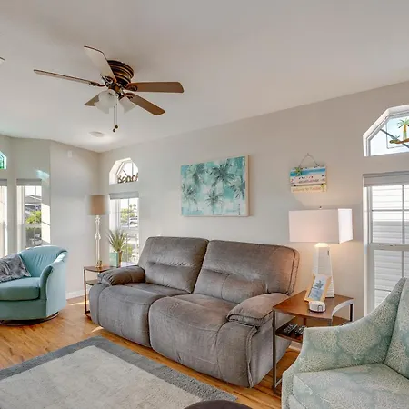 Nettles Island Jensen Beach Home Walk To Ocean!